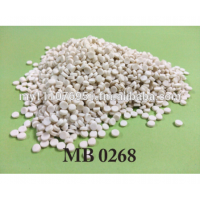 Calcium Carbonate Filler Masterbatch for Blown Film, Extrusion Film, etc