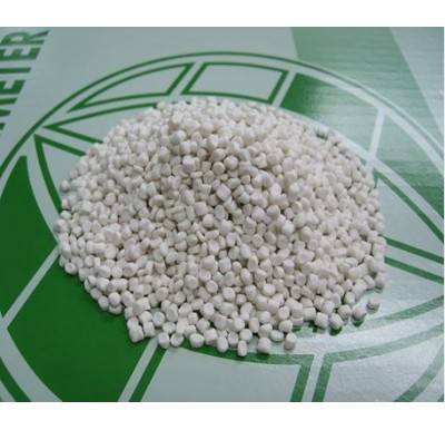 CALCIUM CARBONATE FILLER MASTER BATCH FOR BLOWN FILM, PP YARN, WOVEN SACKS AND JERRY CAN